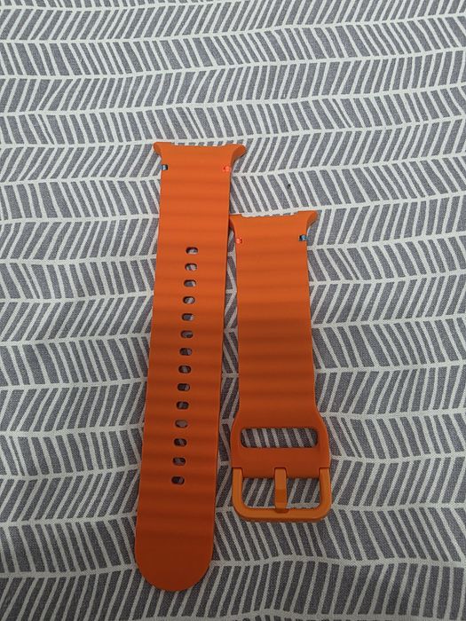 Curea Samsung galaxy watch 8 strap/bratara