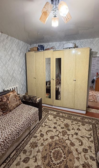 Продается дом в Атбасаре