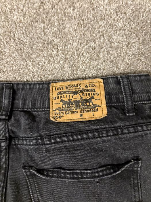 Дънки Chrome hearts