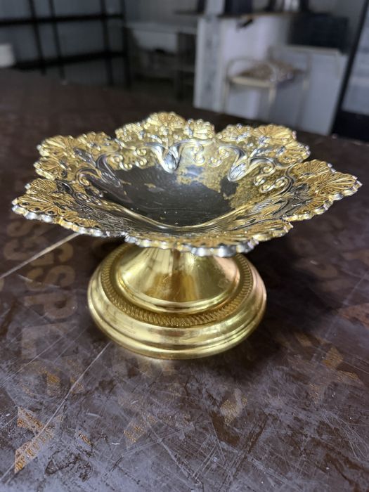 Посуда/конфетница.