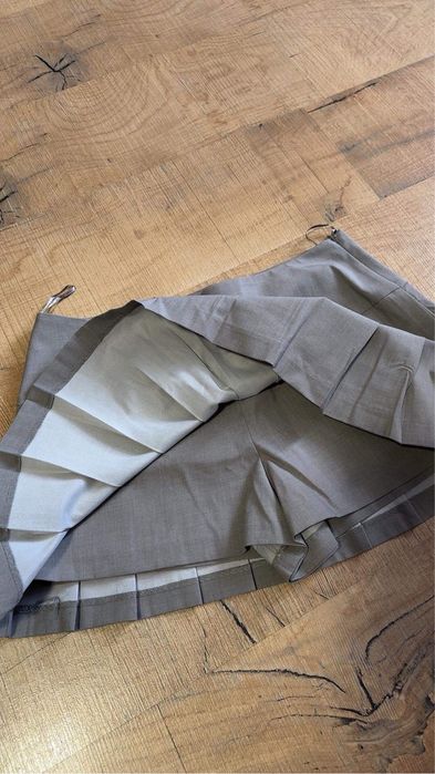 Fusta mini Zara femei