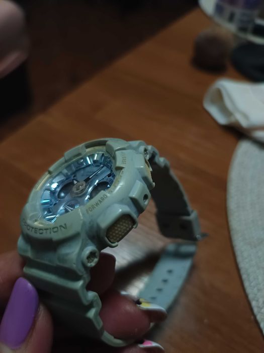 Часовник casio G SHOCK