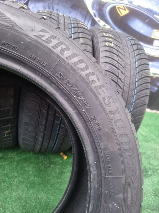 215.55.17 bridgestone m+s