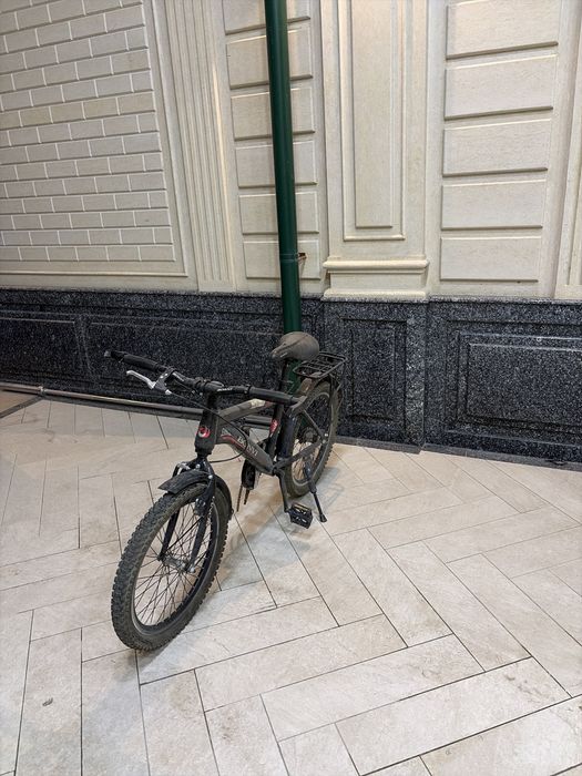 BONVI kidsbike.