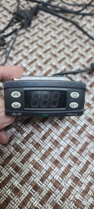 Контроллер для холодильника