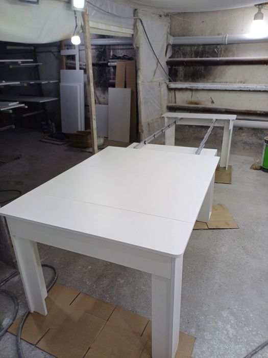 Стол трансформер 3метра.