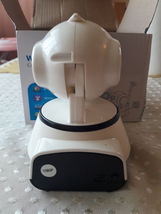 Wifi Smart net camera