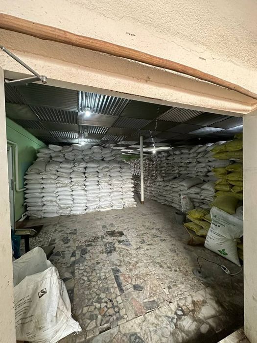 Noturar joy tezda sotiladi Sklad