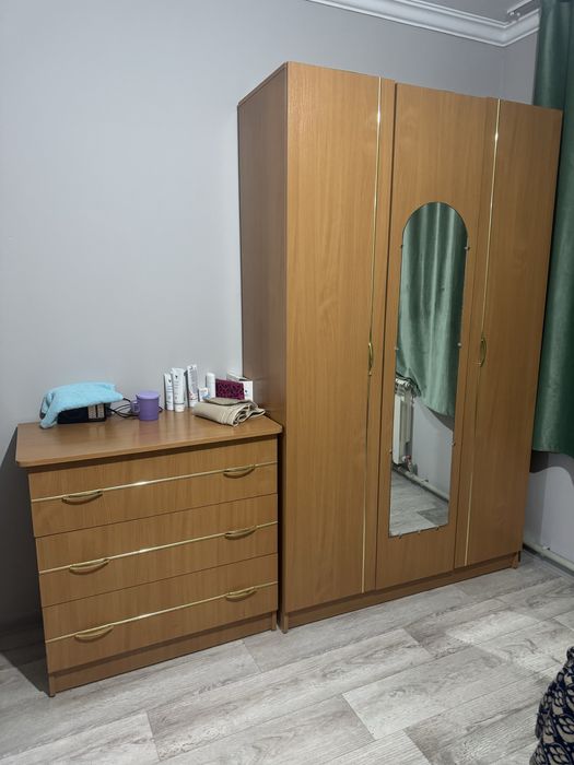 Продам буу мебель