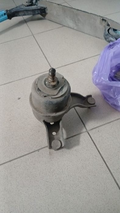 Подушка на тайота камри