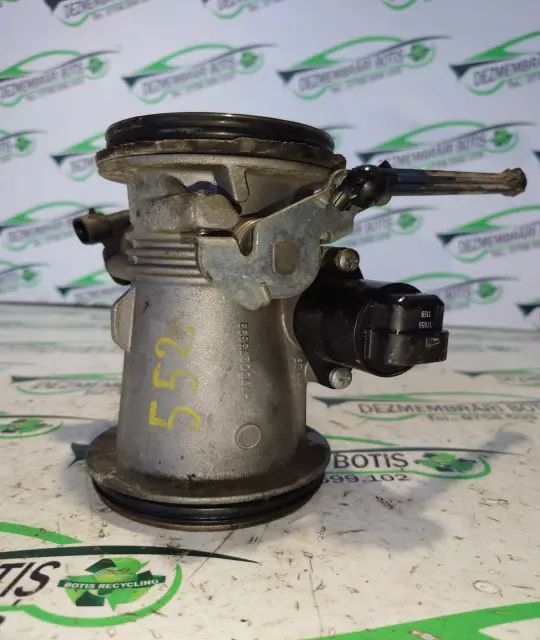 Clapeta acceleratie H7700273699 / 7700273699 Dacia Logan 2004