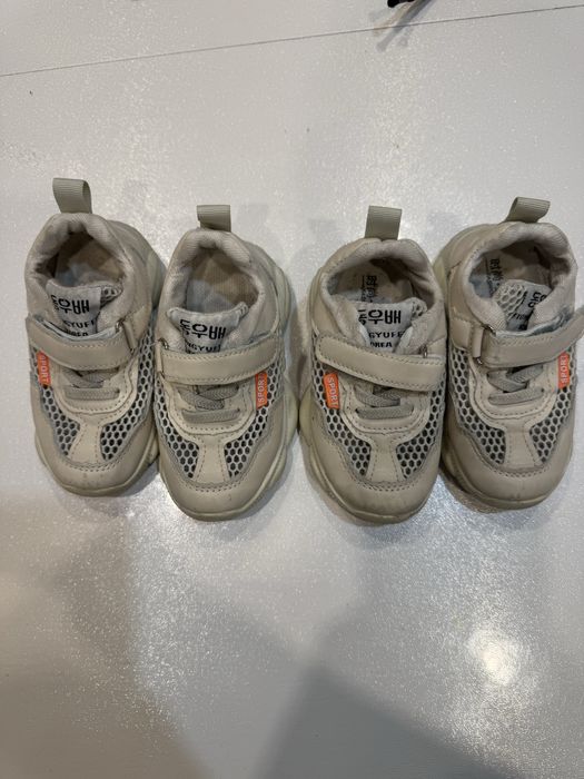 Кроссовки детские