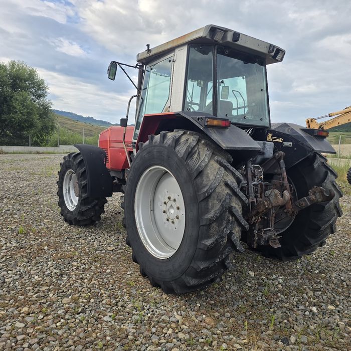 Tractor Massey Ferguson 3690
