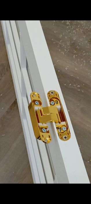 Установка дверей Атырау