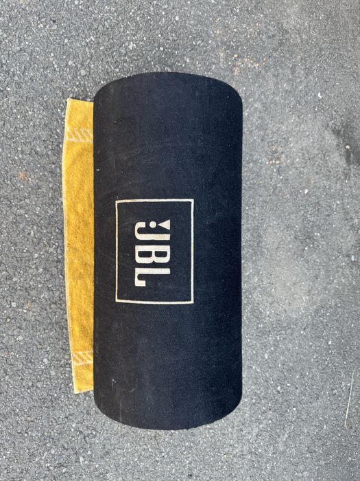 Vând suboofer Jbl + statie
