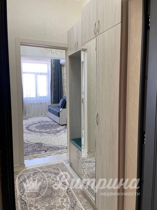 1 комнатная Новостройка