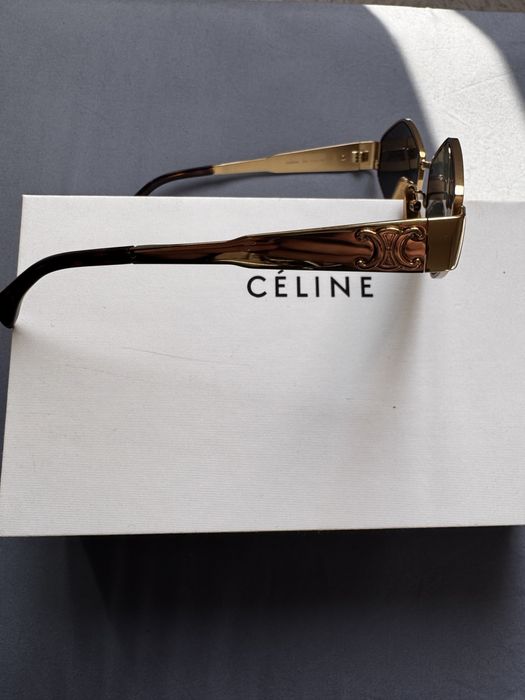 Дамски слънчеви очила Celine- оригинални