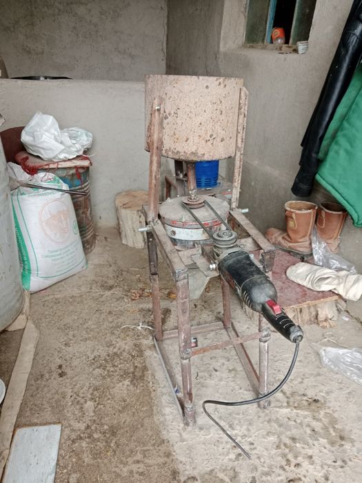 Шоп жем турайтын