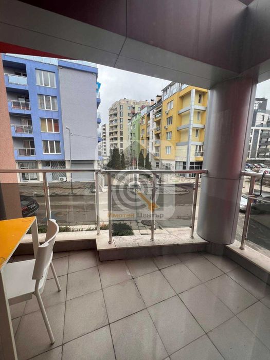 Продава се Двустаен апартамент в София, Полигона - 65 кв.м за 1915 €/кв.м - Снимка #7