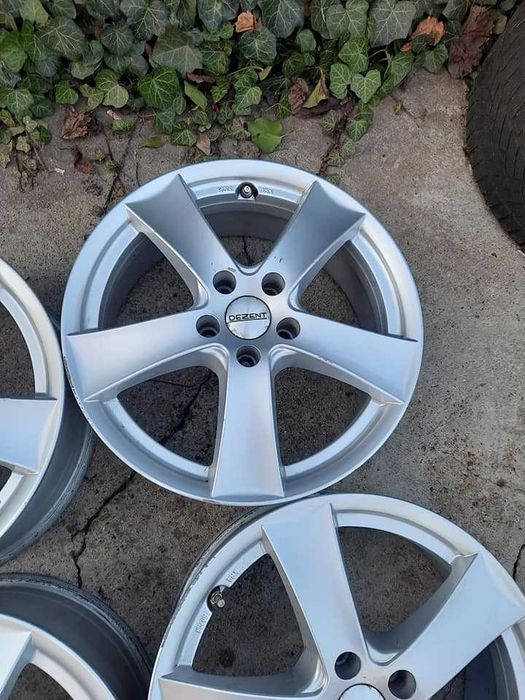 Джанти 17 / 5х108 - Ford, Volvo, Jaguar, Citroen, Peugeot 5x108