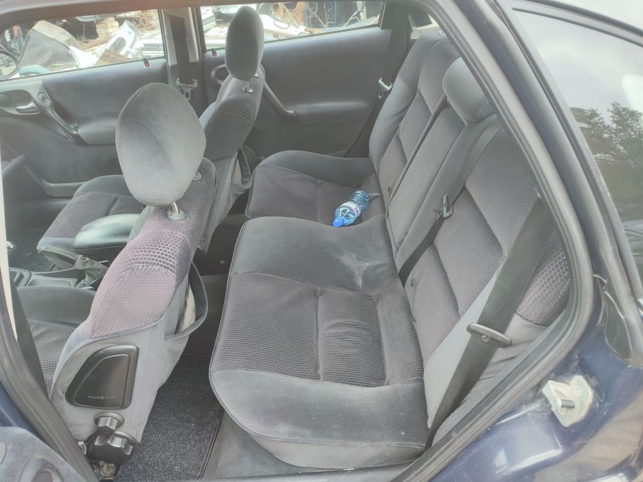 Опел Вектра 1.6 бензин