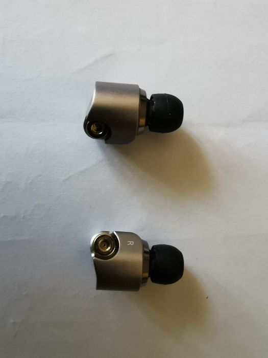 Casti IEM  Panasonic  RP- HDE10