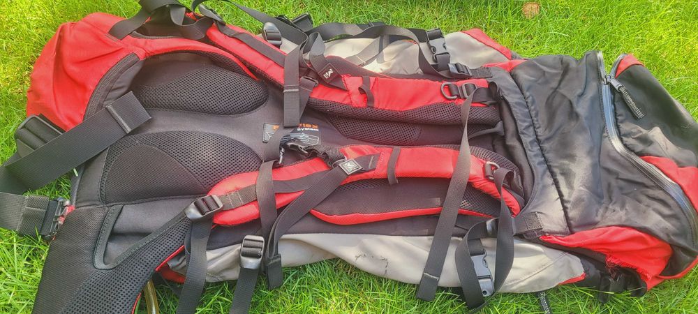 rucsac drumetie Millet Peuterey 40