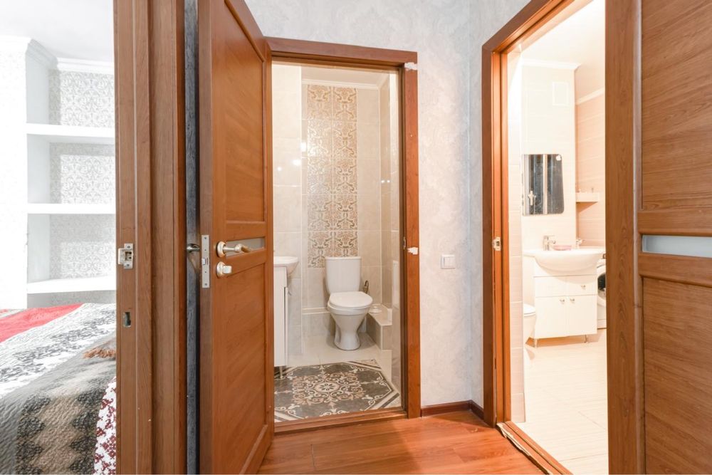 Продажа 2-х комнатной квартиры