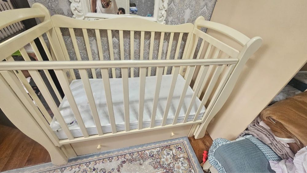 Маятник кровать кровать