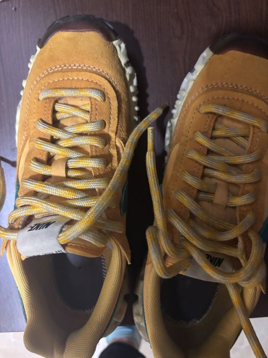 Маратонки Nike overbreak sp