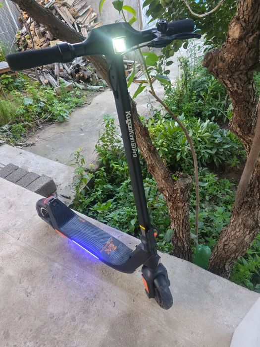 Электросамокат оригинал,350w，9.8am