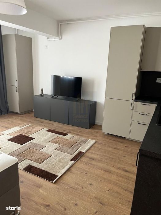 Studio de Inchiriat Ivory Residence *Pipera*