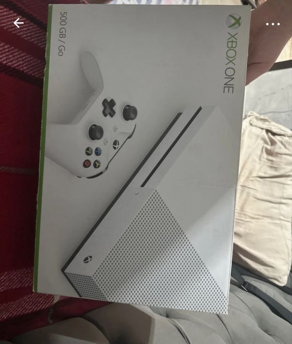 Set complet gaming