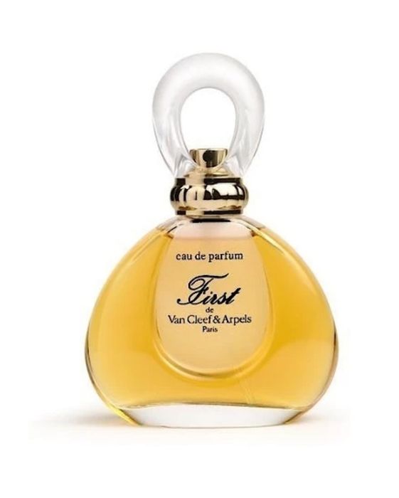 Parfum 'First' de Van Cleaf & Arpels Paris