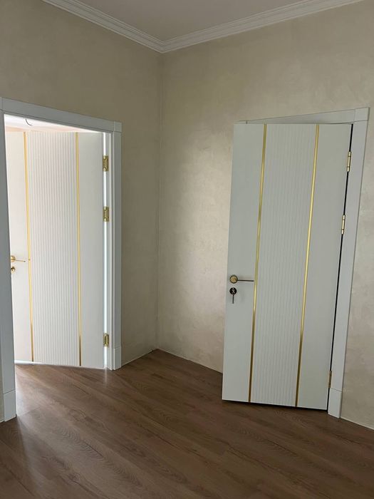 MDF eshiklar buyurtma asosida
