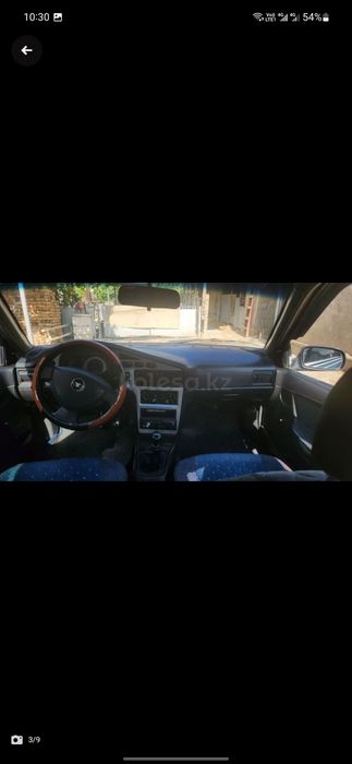 Нексия сатылады 2010 жыл