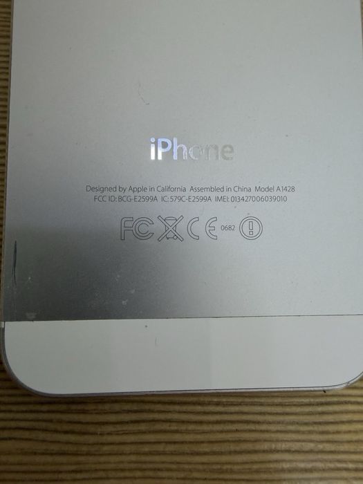 айфон 5,    16 гб