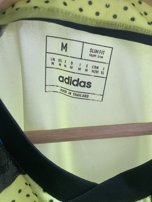 Emirates adidas оригинал