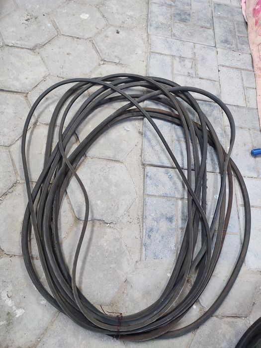 Продам ремни приводные