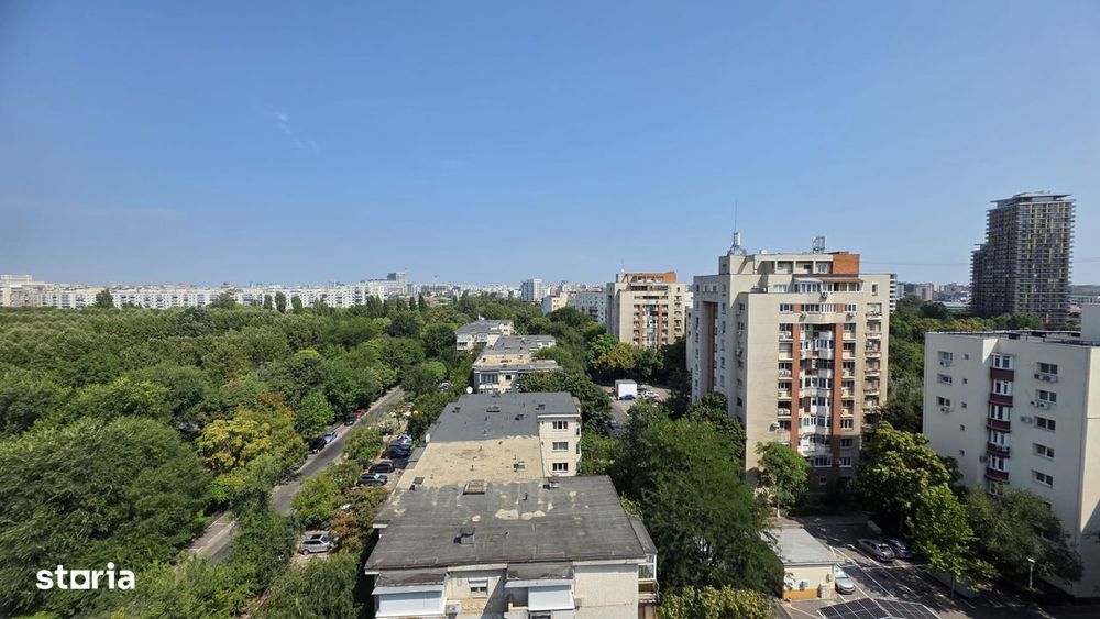 2 Camere Parcul Tineretului-Vacaresti — fotografia 3