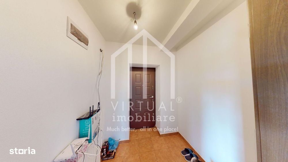 Casa individuala cu 5 camere, 135mp utili | zona Bavaria.