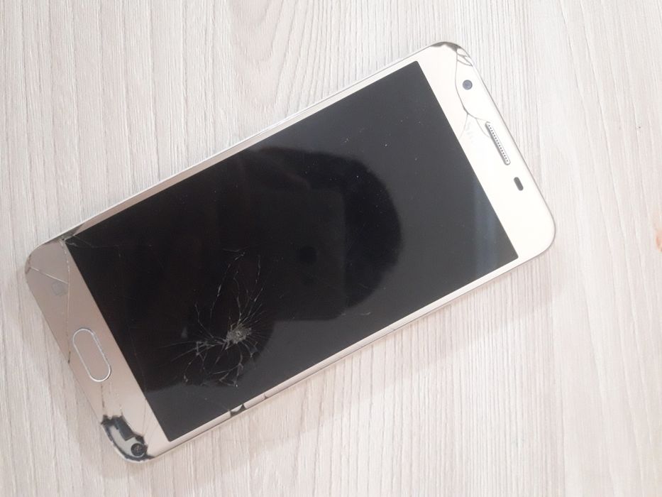 Galaxy J5 PRIME 2016