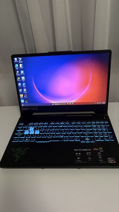 Vand laptop gaming Asus