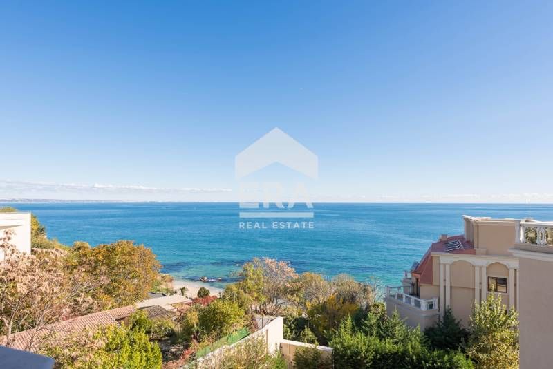 Продава се Тристаен апартамент в Варна, Чайка - 102 кв.м за 2148 €/кв.м - Снимка #10