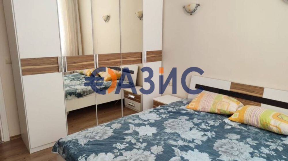 Продава се Двустаен апартамент в с. Равда, Област Бургас - 66 кв.м за 1137 €/кв.м - Снимка #5