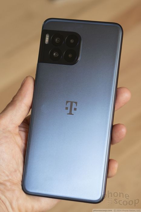 T-mobile 5G 8/256 E-sim