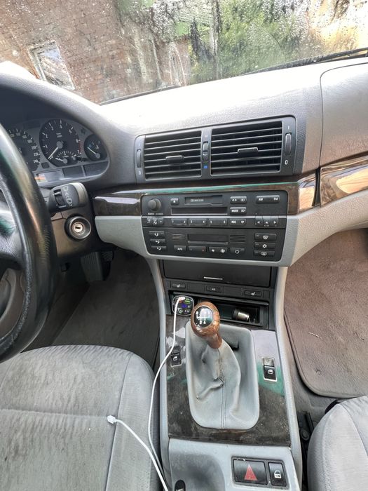 Bmw e46 individual
