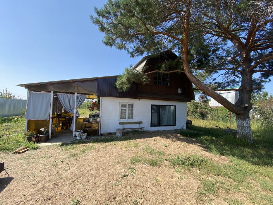 Продам дачу 2 дачная направо с/т Энергетик