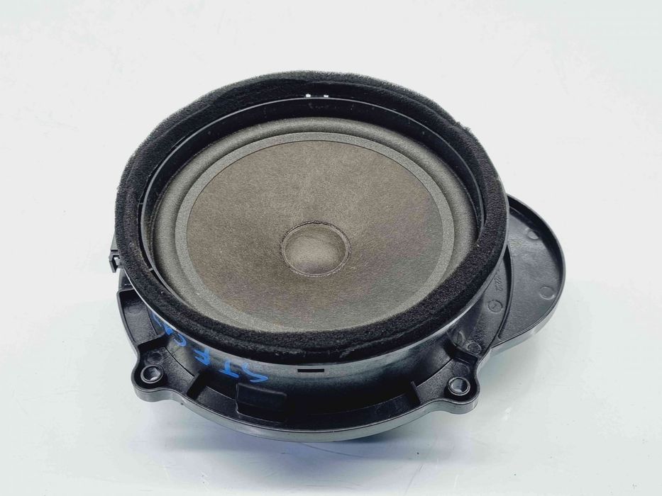 Boxa stanga fata LAND ROVER RANGE ROVER SPORT (L320) [Fabr 2005-2009]