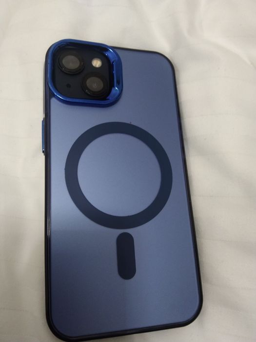iphone 13 garantiyasi bor